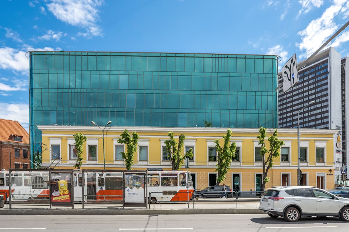 Metro Plaza photo 1