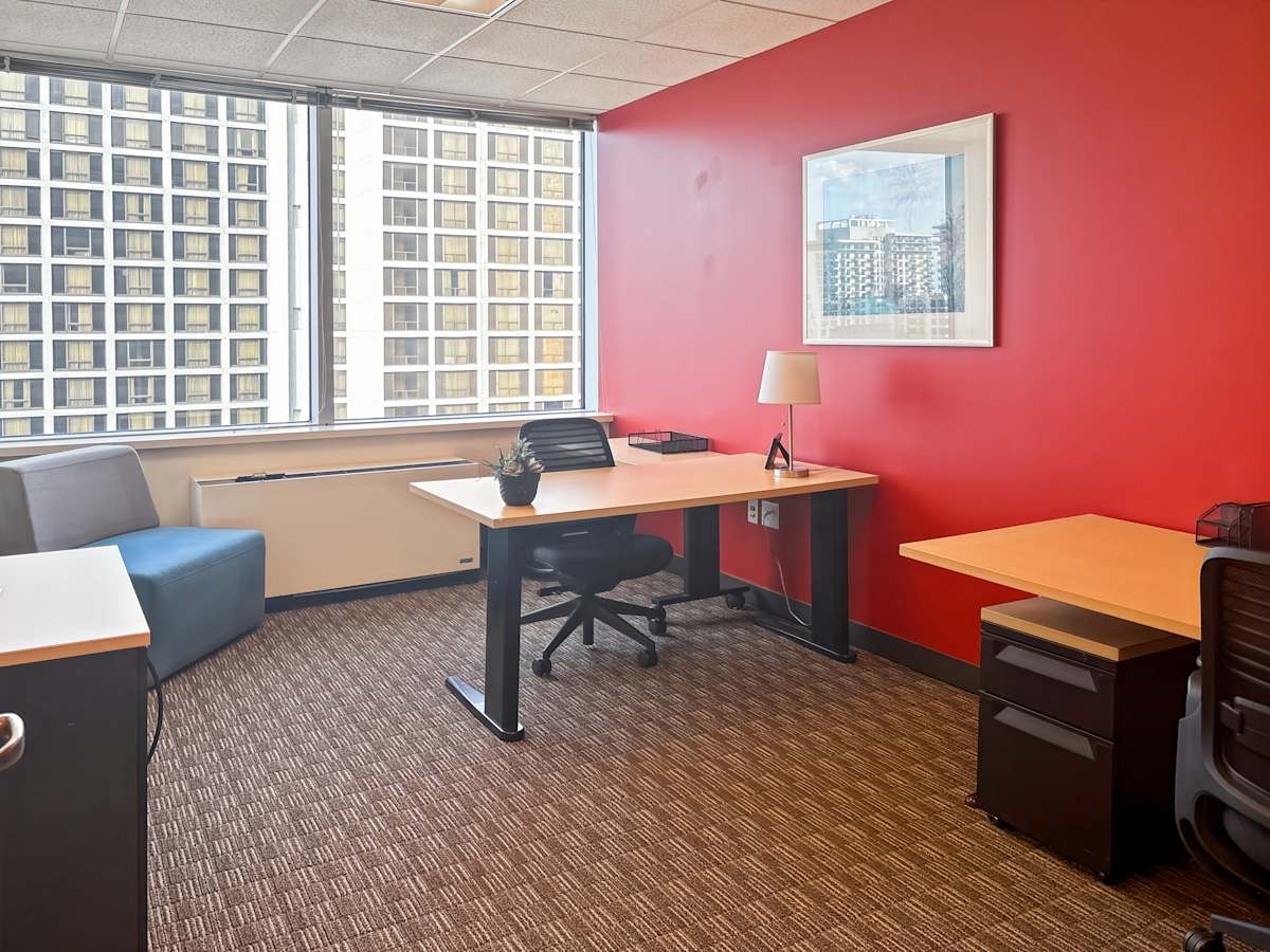 One Stamford Plaza photo 8