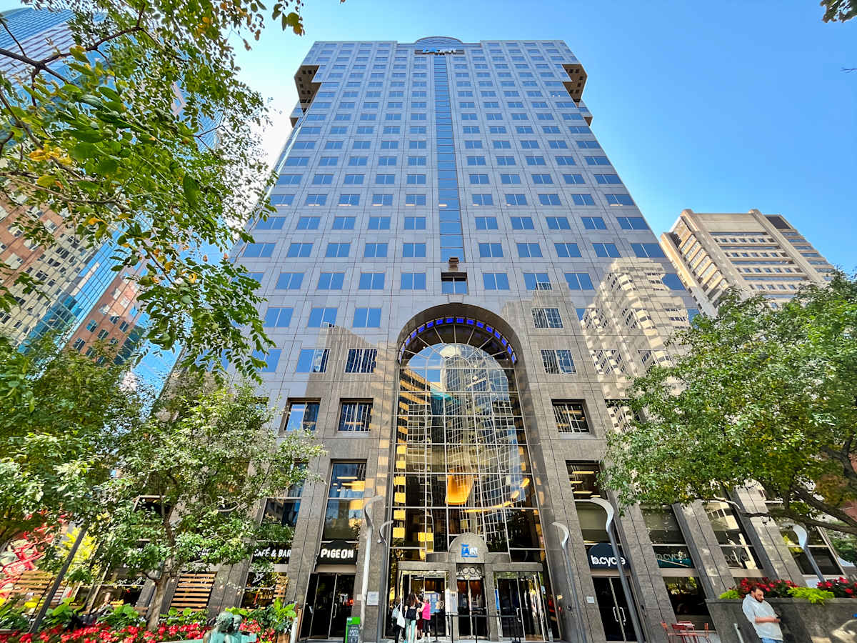 IA Tower photo 1