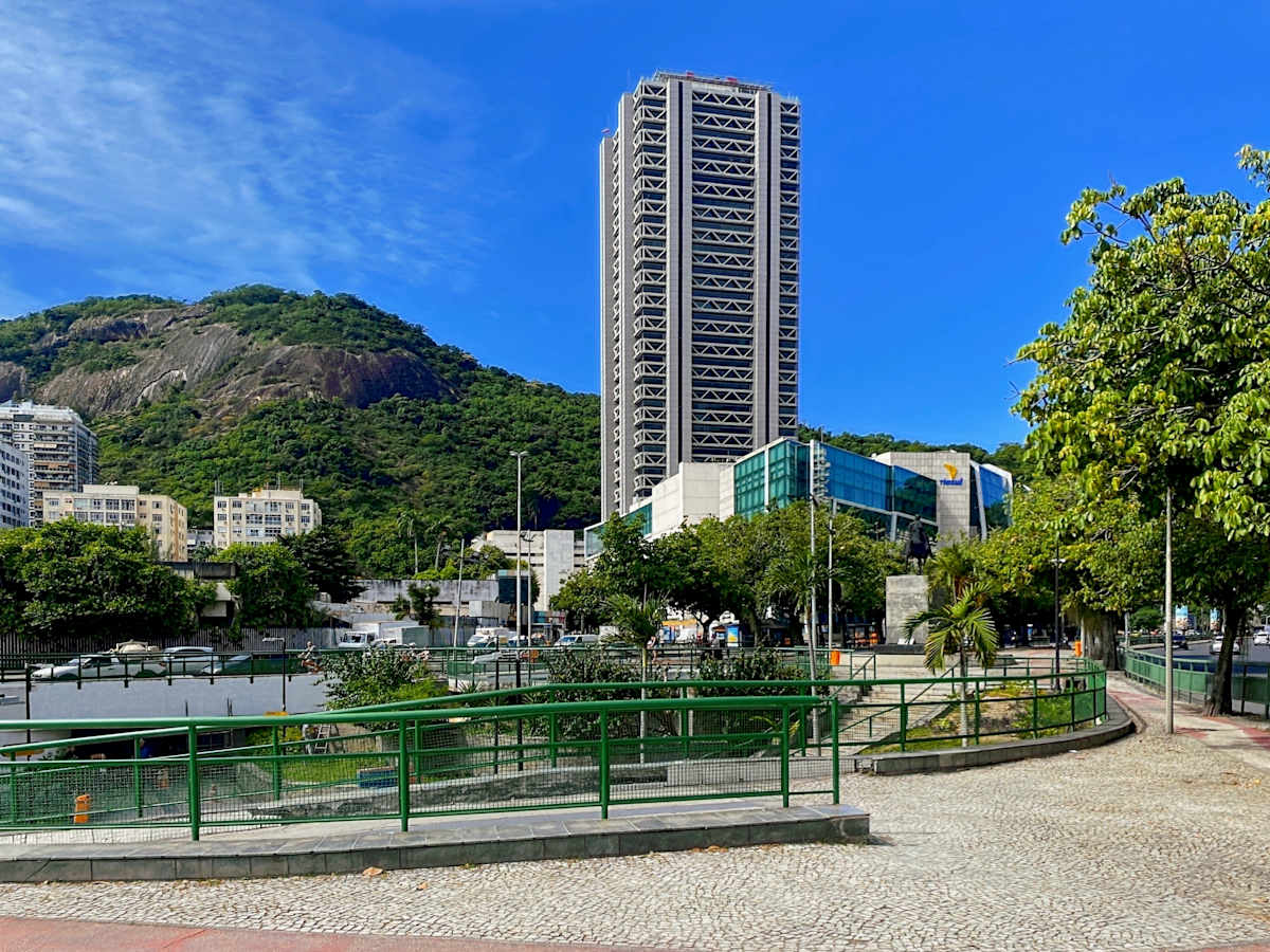Torre Rio Sul photo 1
