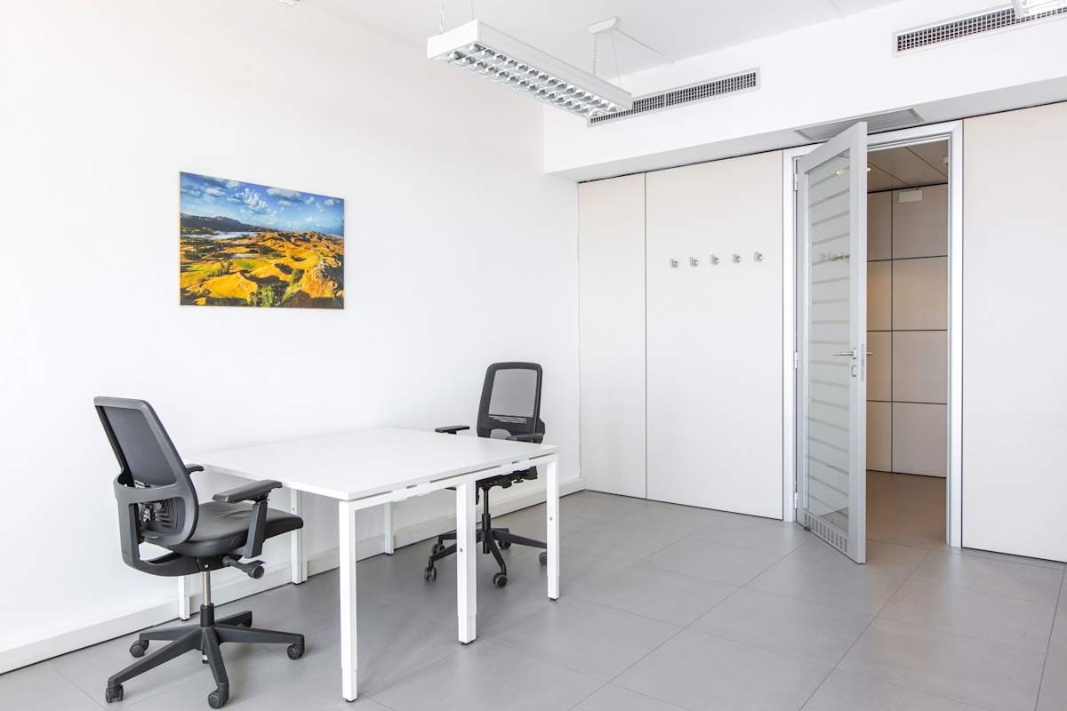 Regus - Napoli, Garibaldi Train Station photo 7