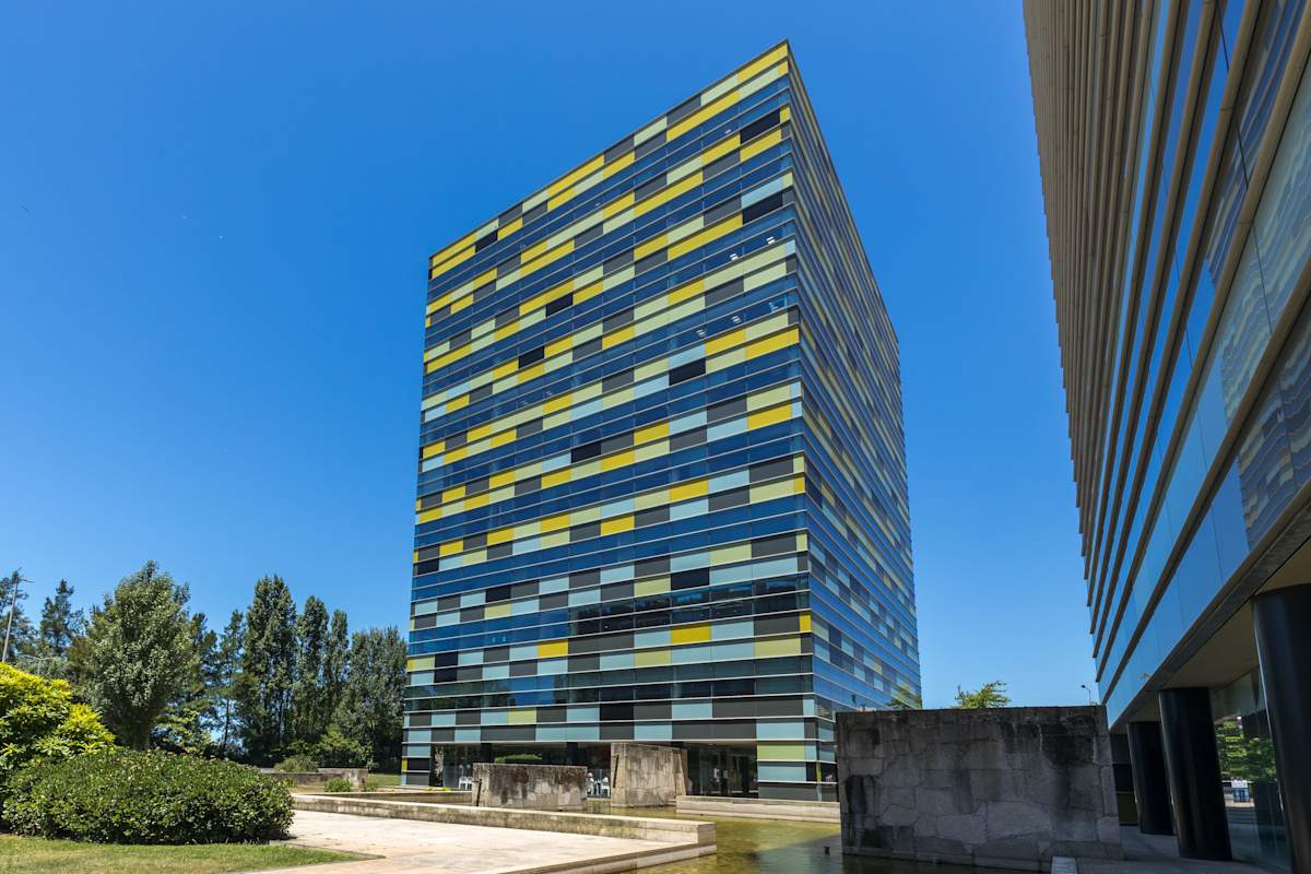 Lake Towers photo 1
