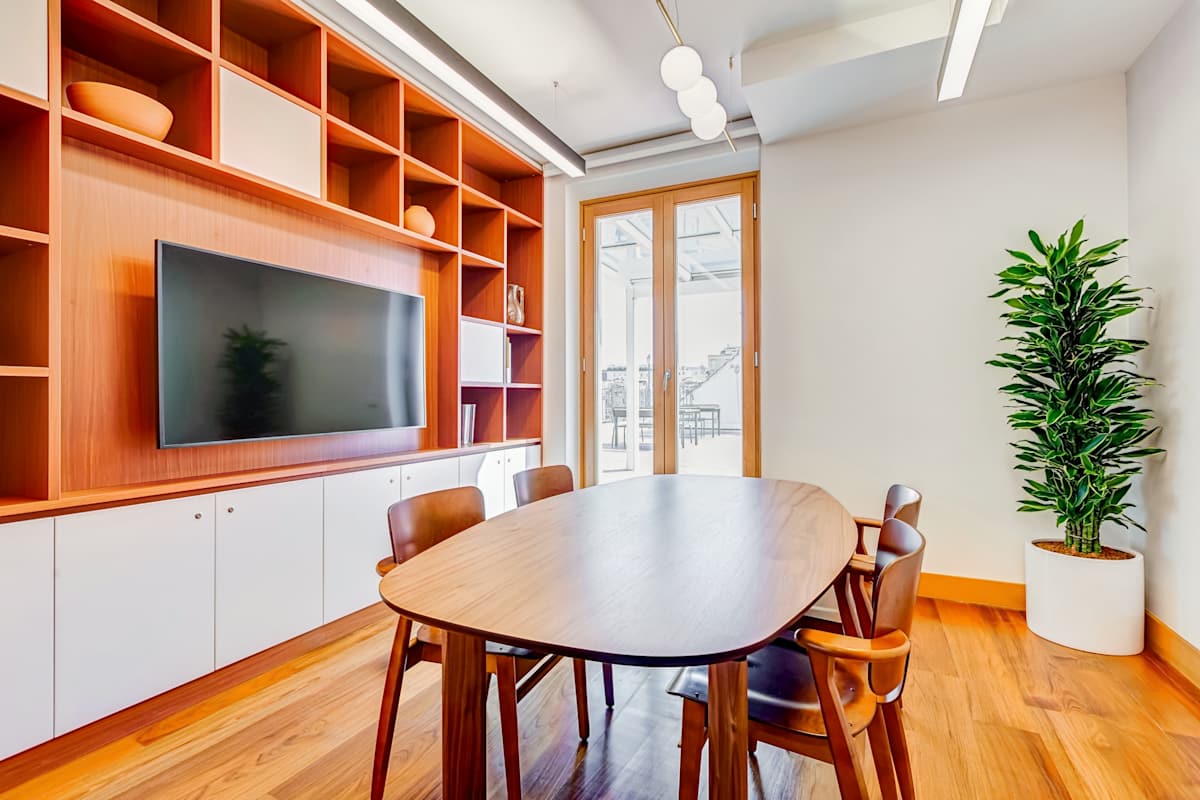 Signature Tritone photo 9