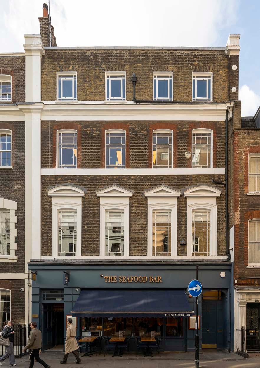 77 Dean Street photo 10