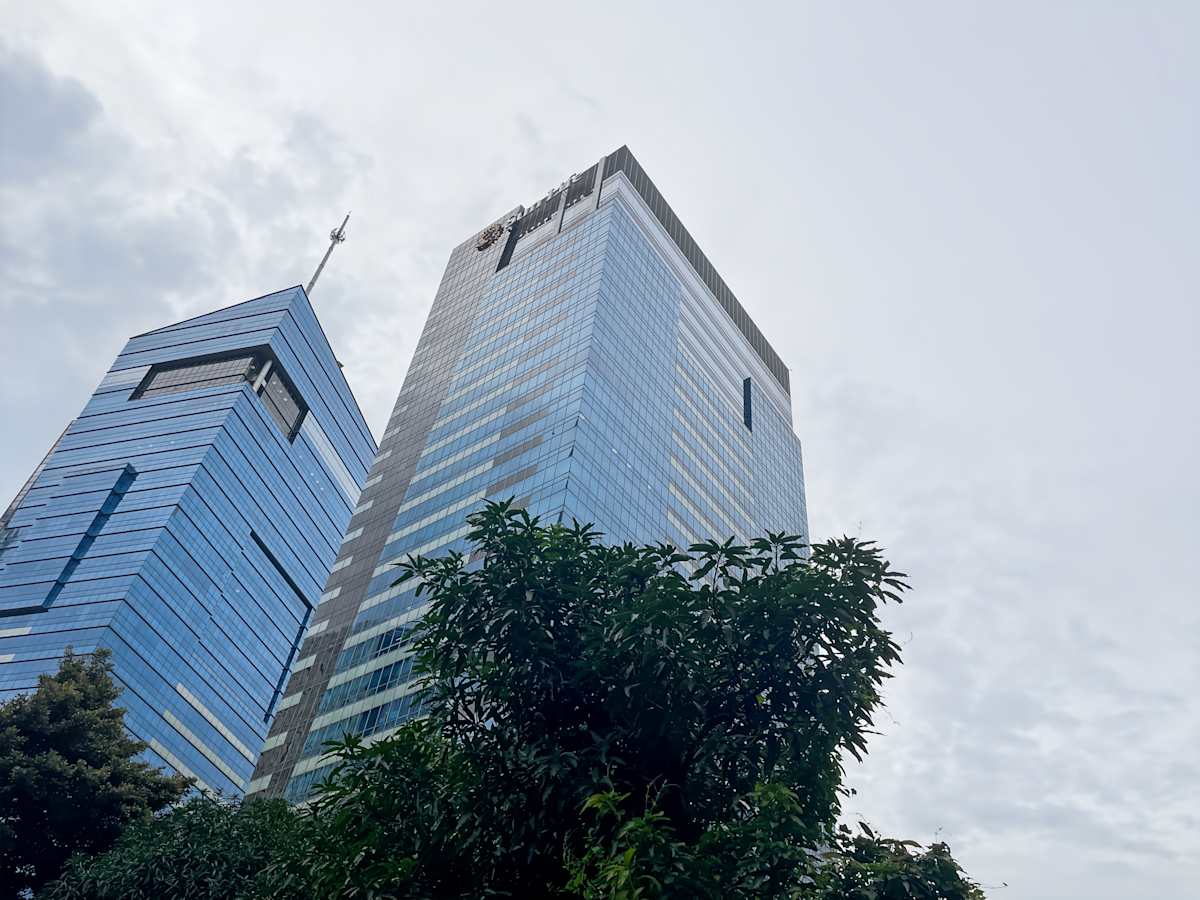 Menara Sun Life photo 1