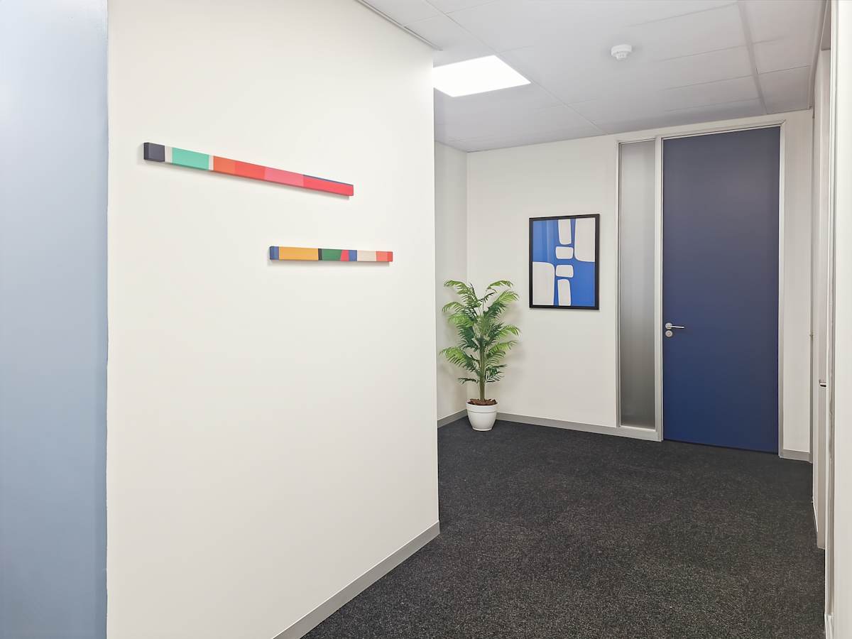 Regus - Killarney Mall photo 4