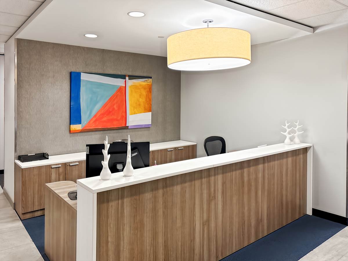 Capital One Building photo 2