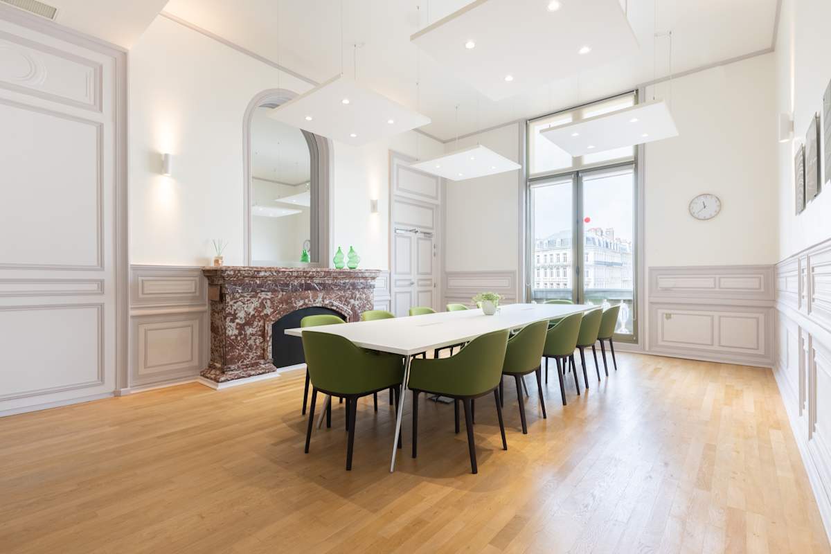 Regus Gare de Lille Flandres photo 8
