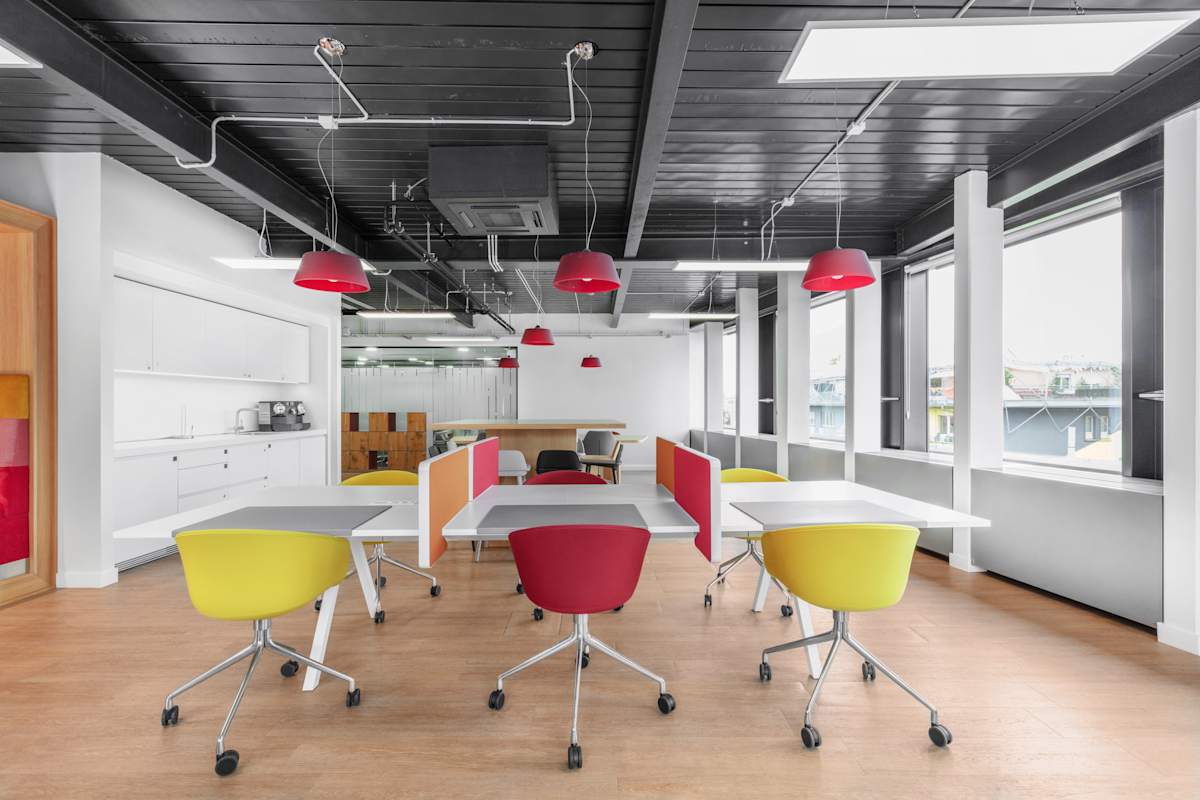 Regus - Basel, City Centre photo 5