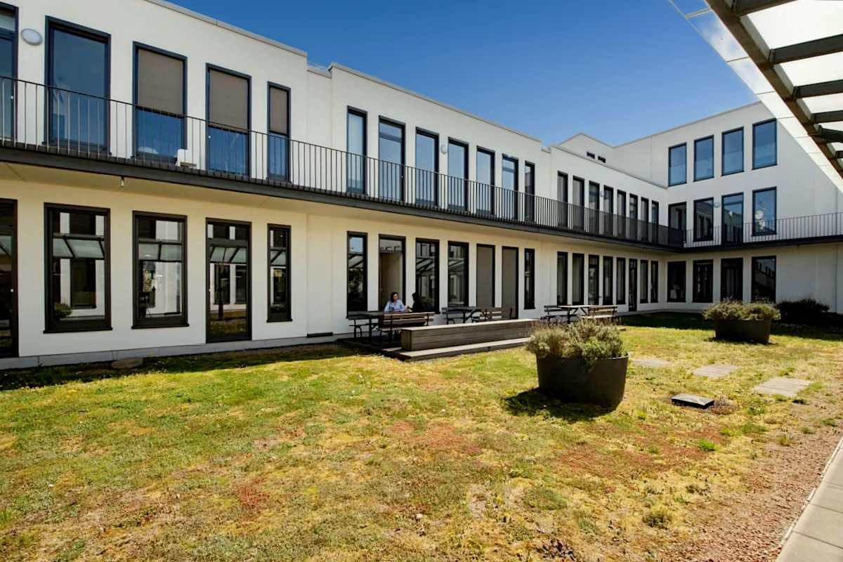 Regus - Hamburg, Altona photo 1