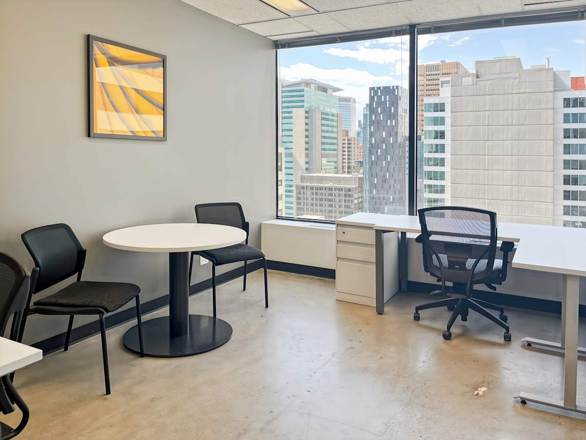 Calgary Place photo 10