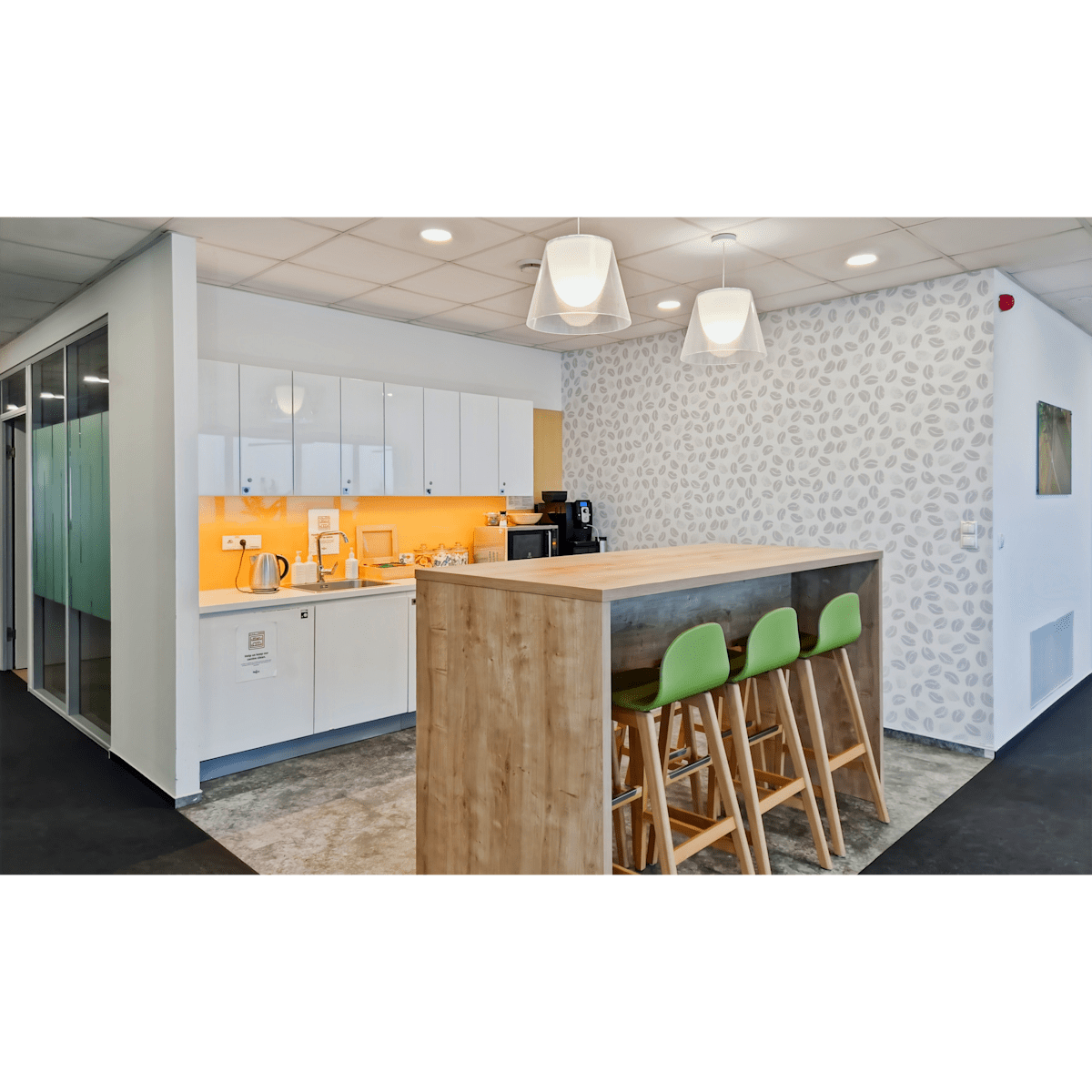 Polus Towers photo 1