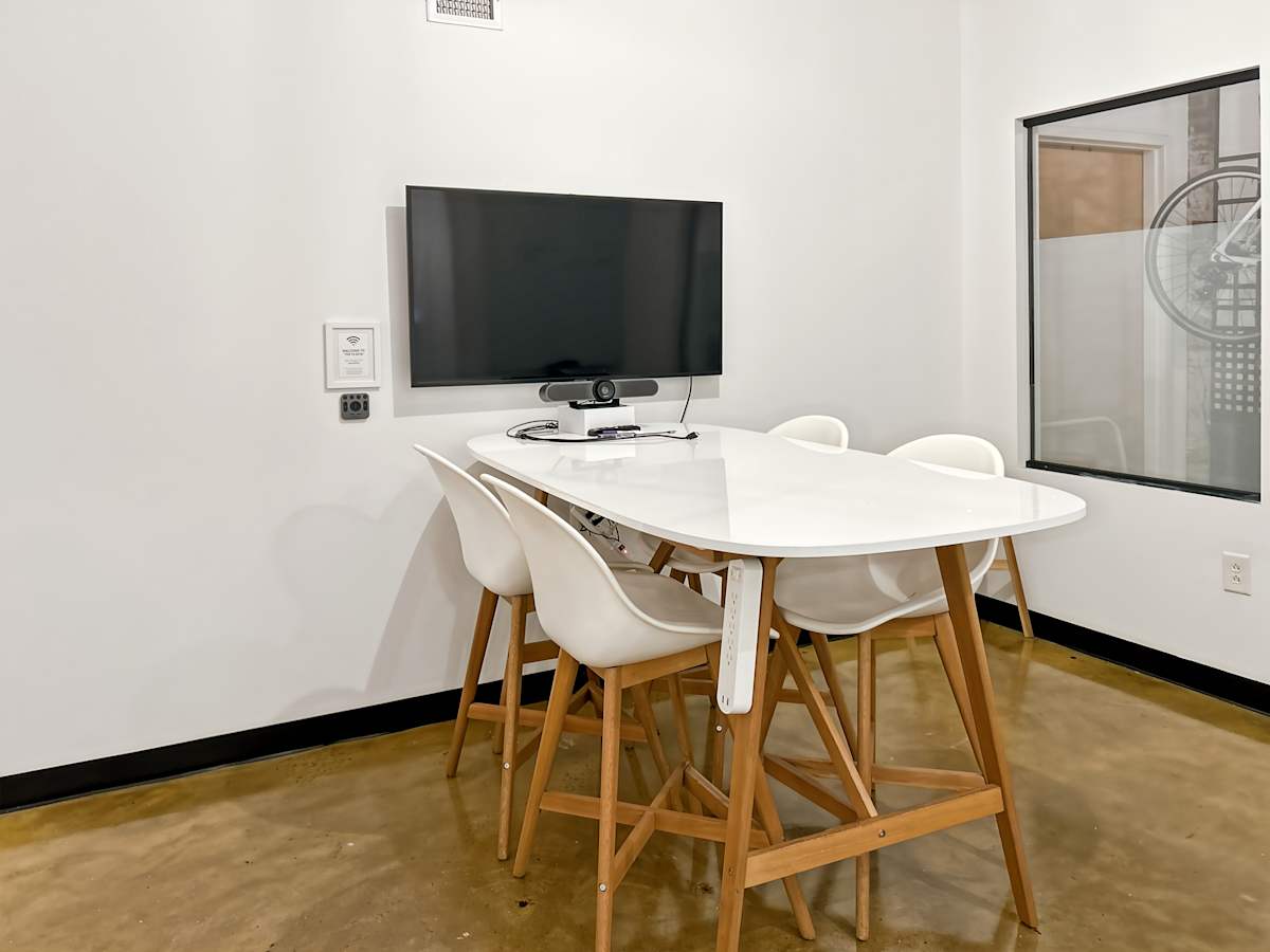 Spaces - Raleigh - 414 Fayetteville St photo 6