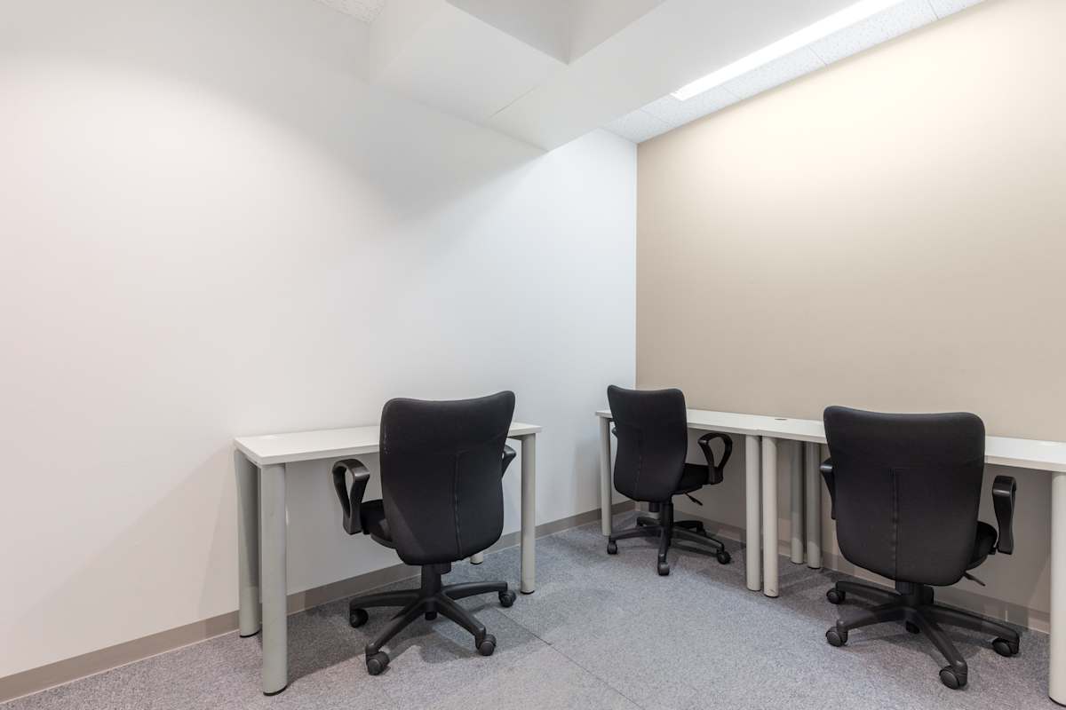 Regus - Hiroo photo 8