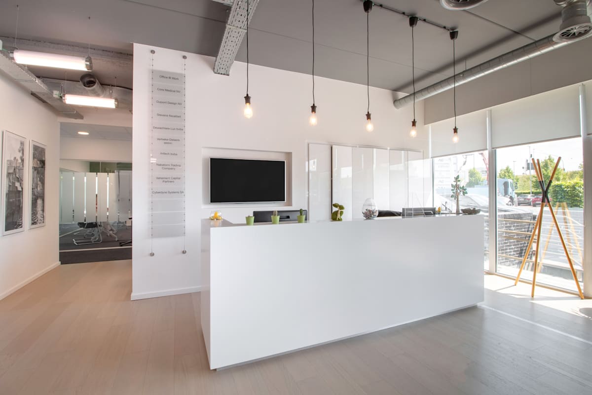 Regus Westwing Park photo 2