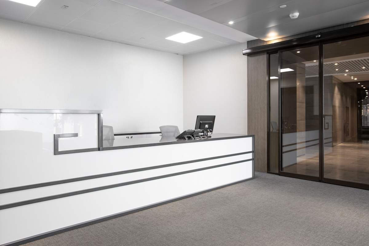 Baku White City Business Centre photo 5