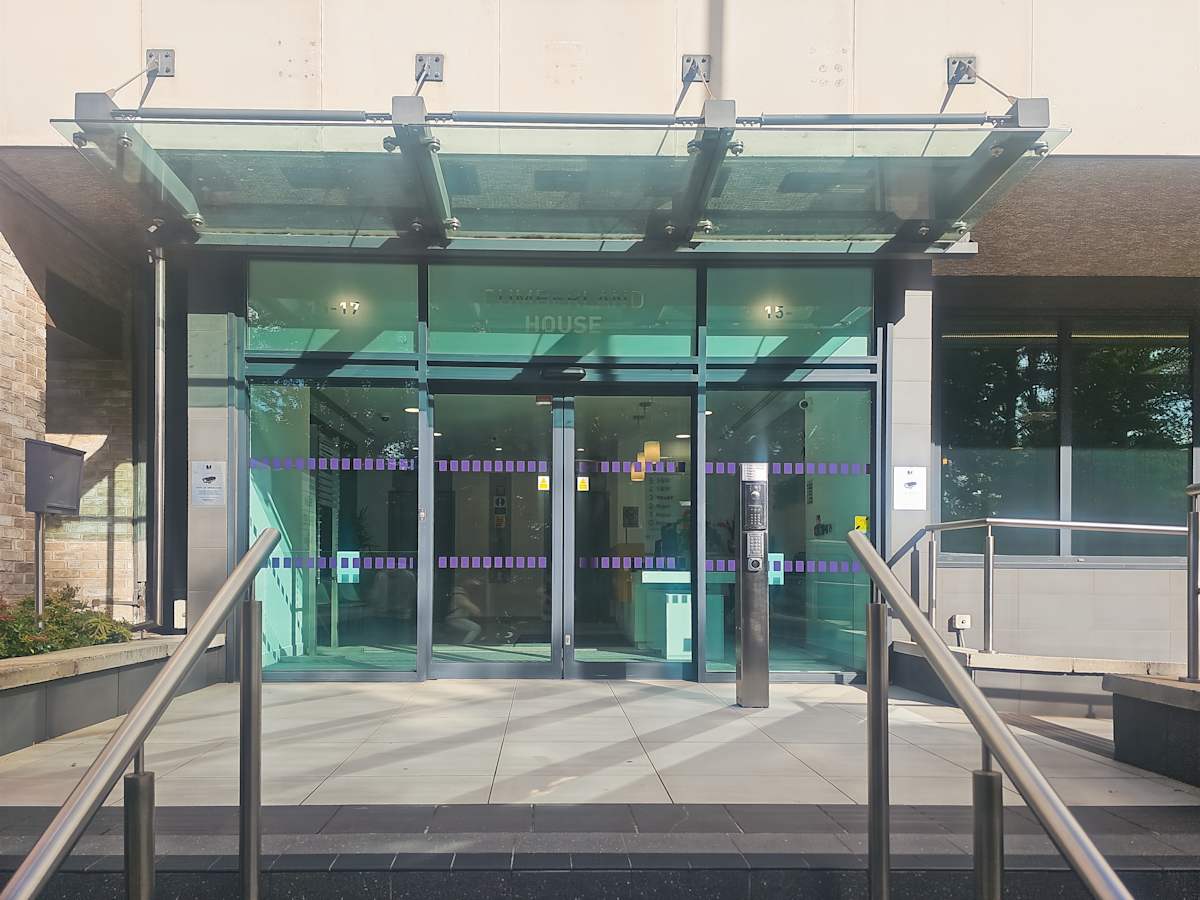 Cumberland House photo 12