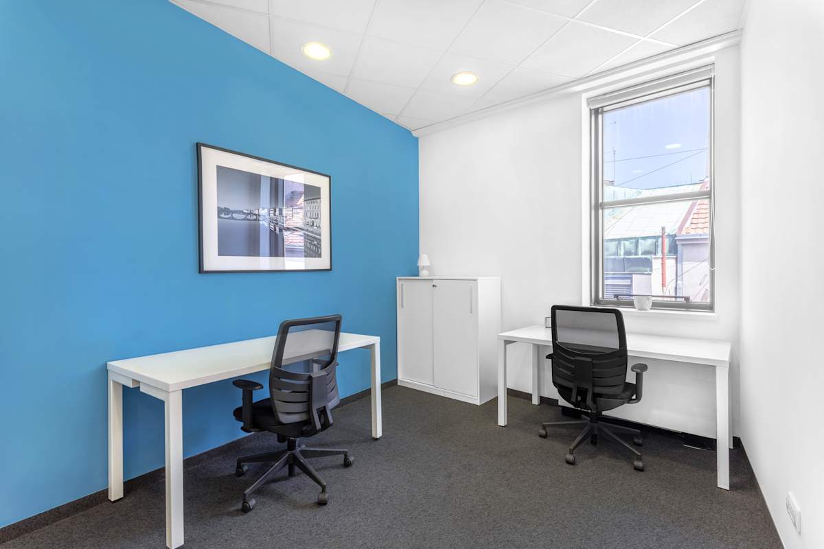Regus - Belgrade, Knez Mihailova photo 6