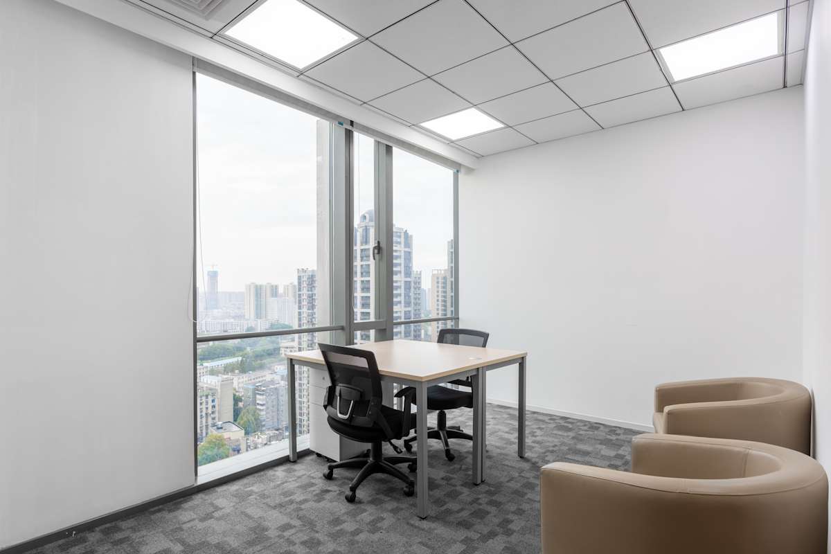 Regus - Chicony Centre photo 9