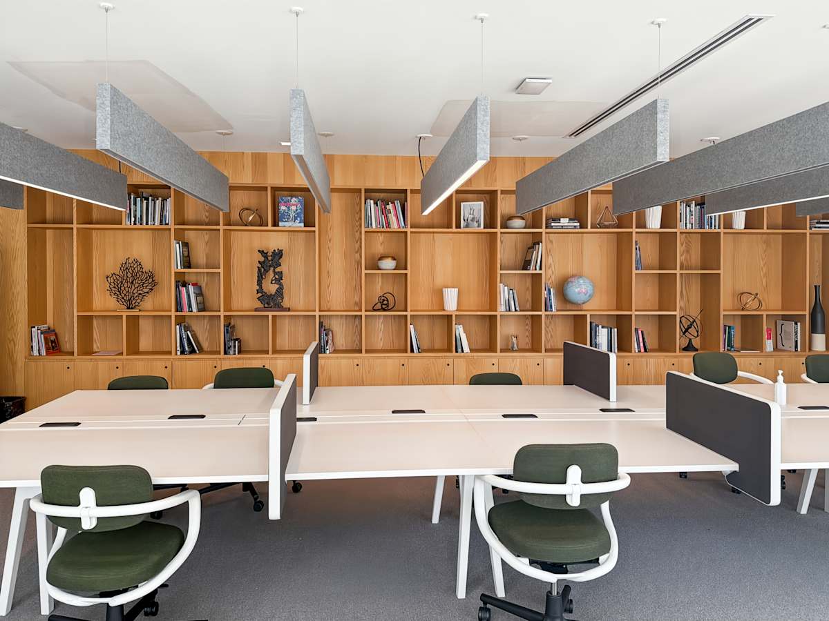 Spaces - Miami - 801 Brickell photo 8