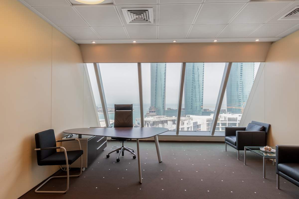 Financial Harbour photo 7