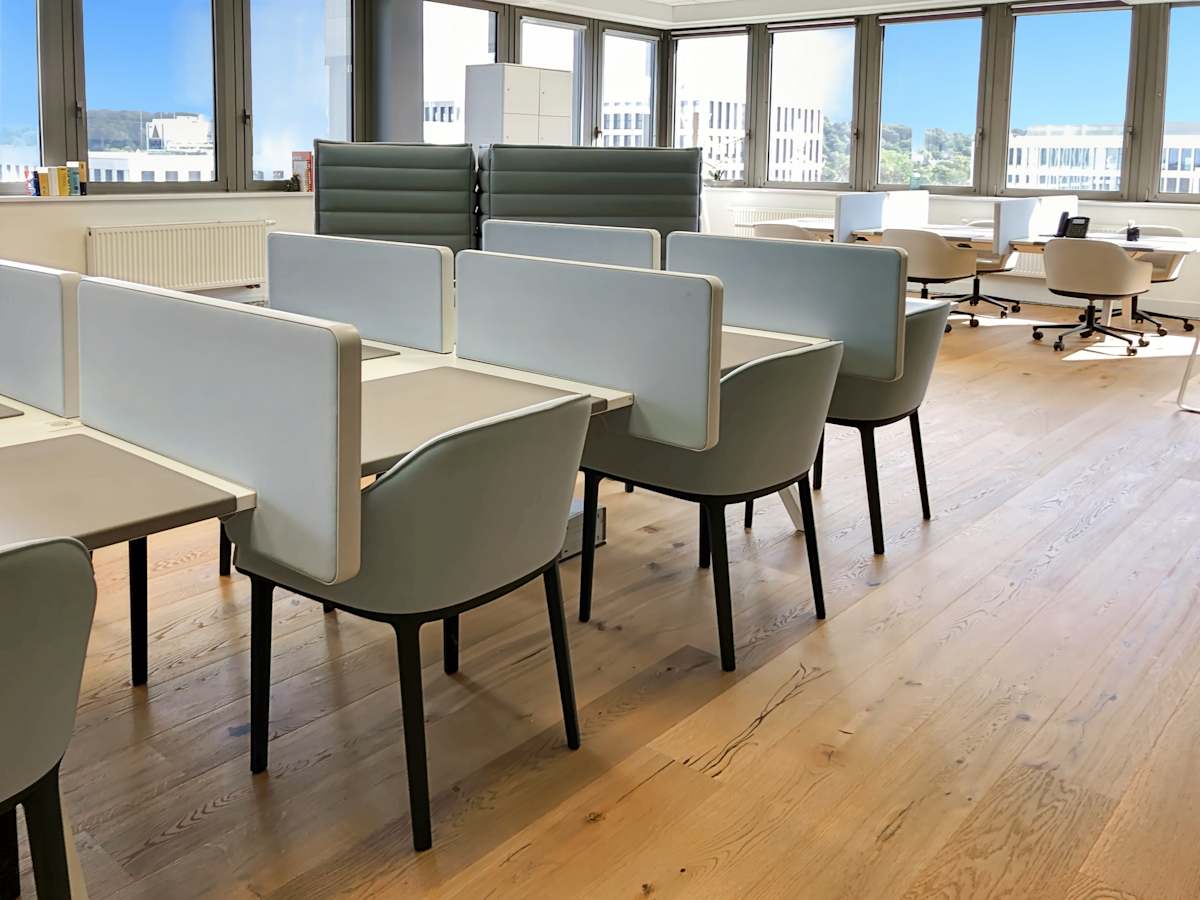 Regus Ratingen Ostbahnhof photo 11