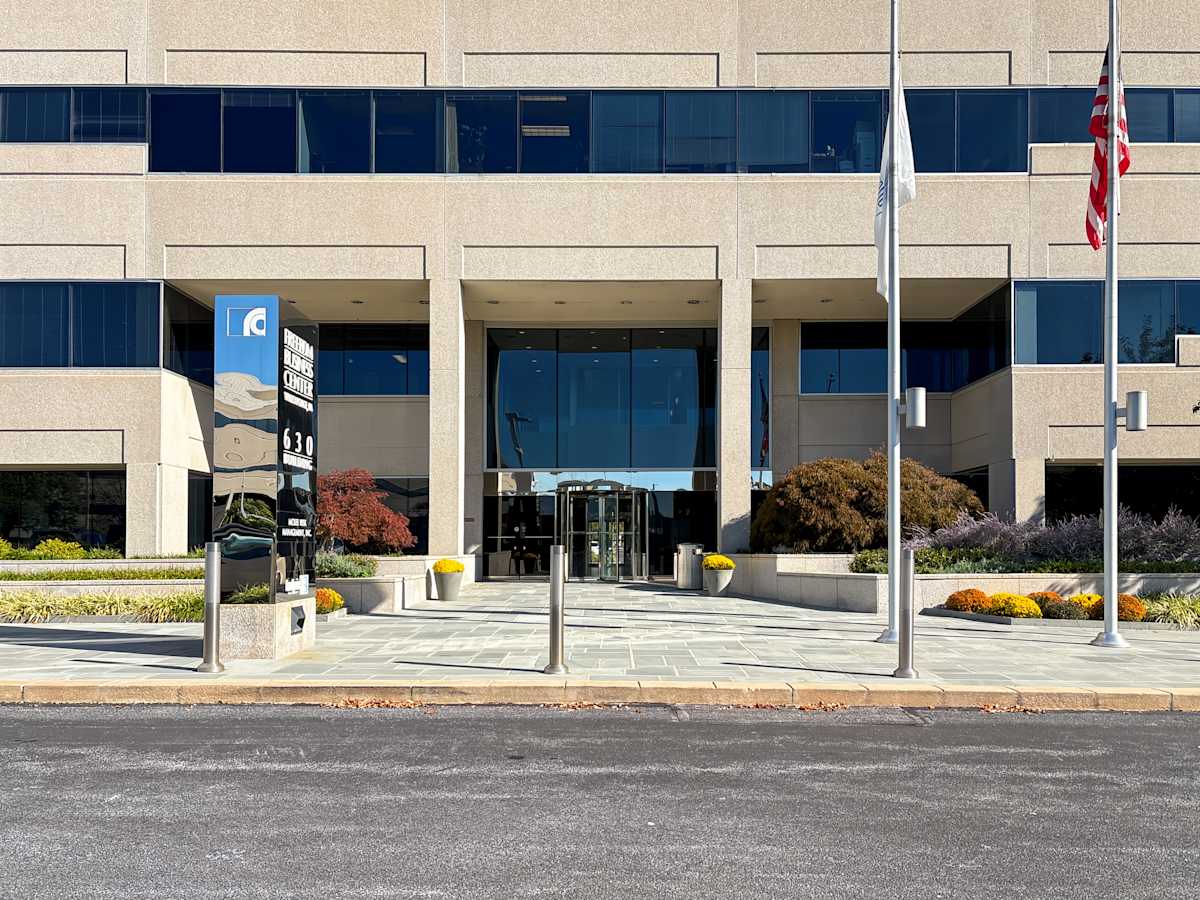 Freedom Business Center photo 1