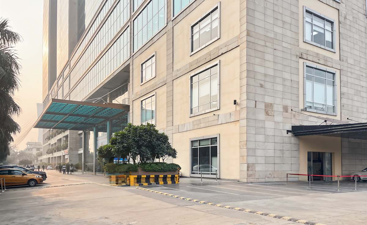 World Trade Tower photo 9