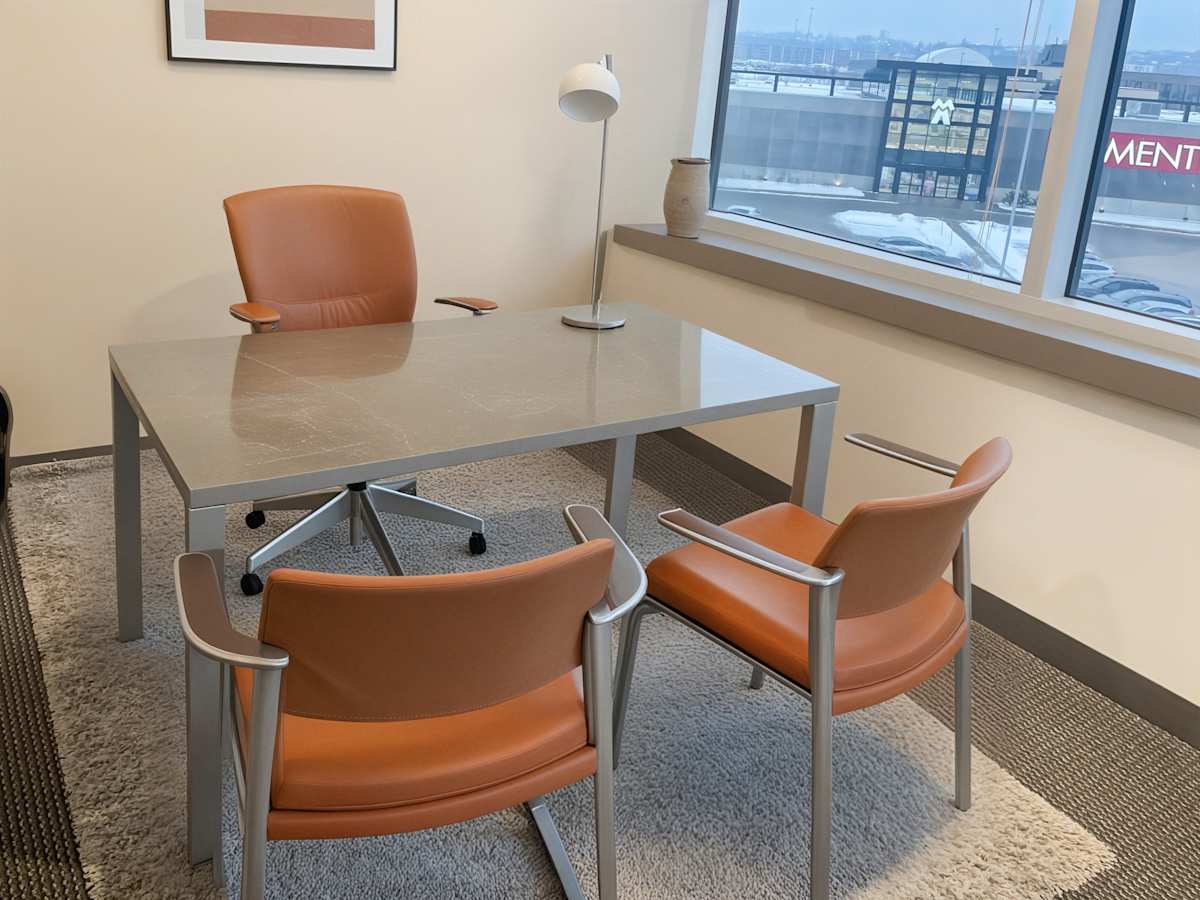 Lebourgneuf Business Centre photo 4
