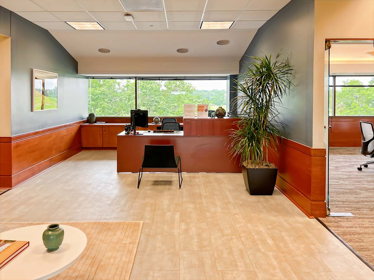 Domino's Farms Office Park photo 12