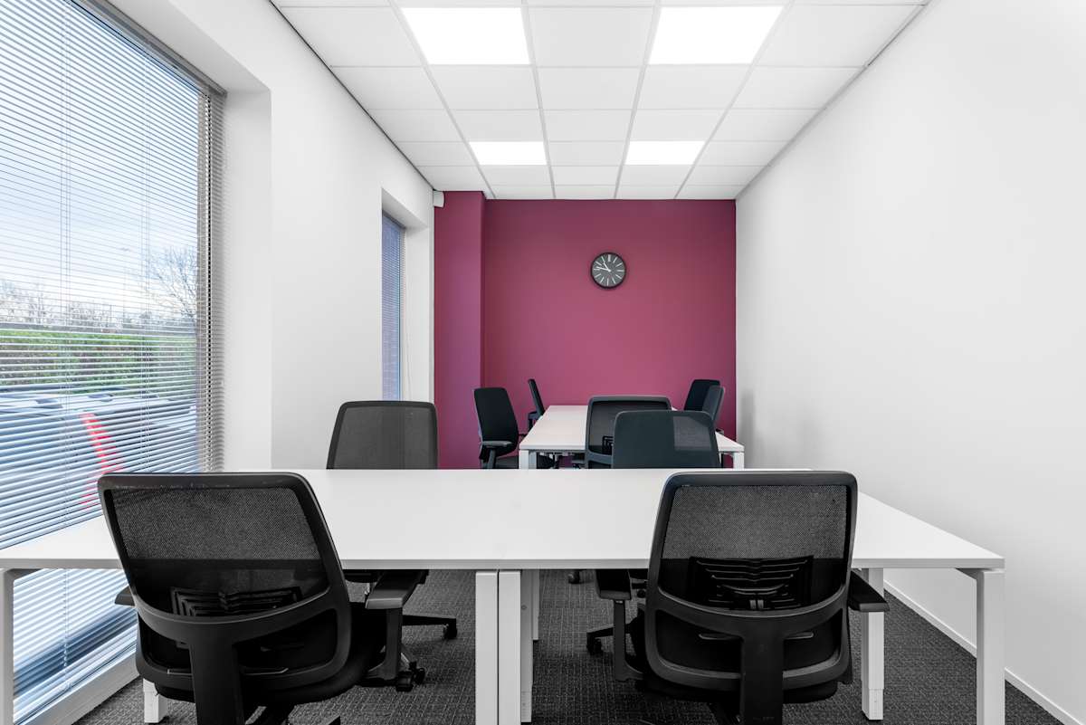 City West Business Park, Building 3 photo 3