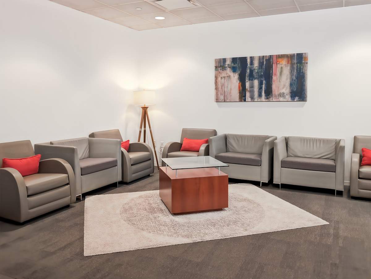 Regus - Bee Cave - Hill Country Galleria photo 7