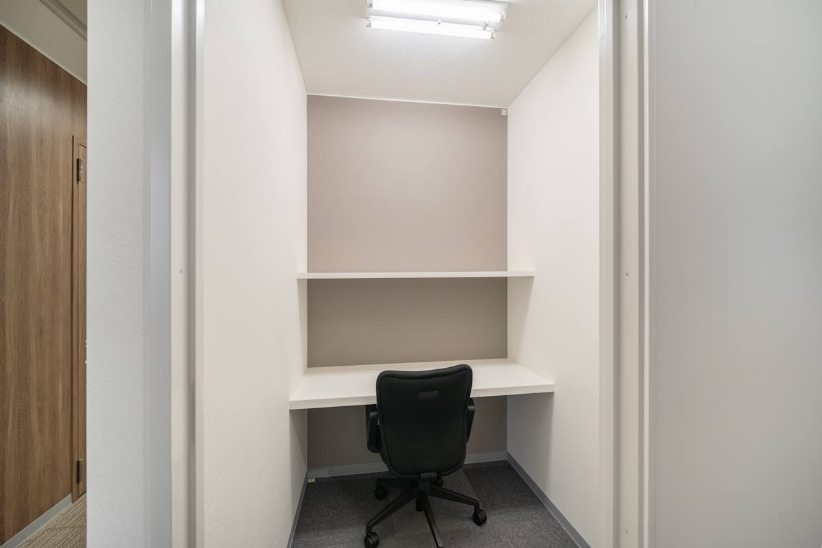 Regus - Sanjo COHJU Building photo 4