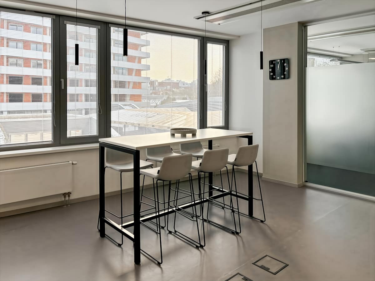 Cassovar Business Center photo 7