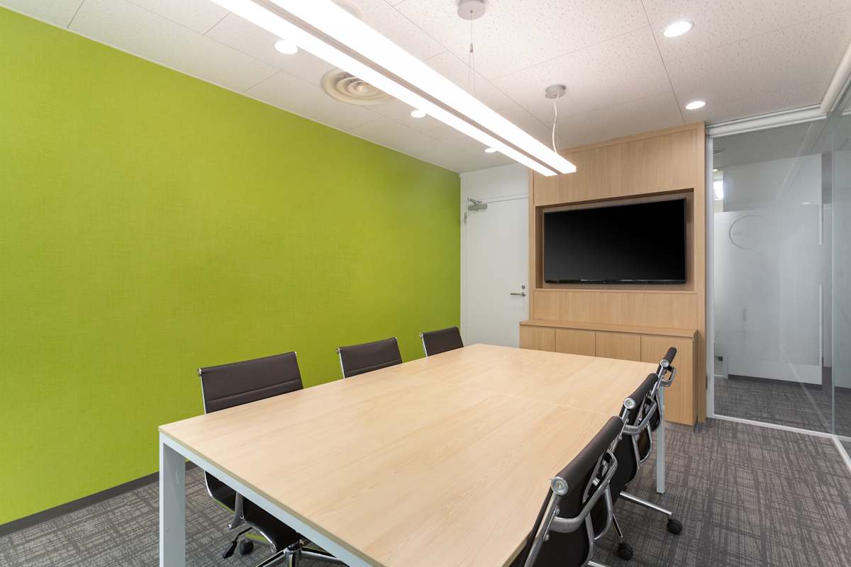 Regus - COI Naha Building photo 3