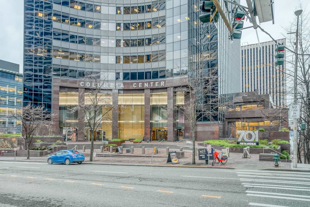 Columbia Center