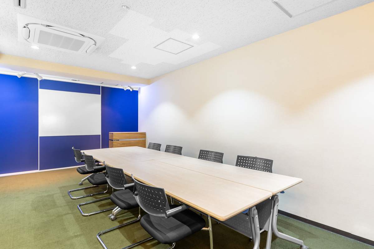 Regus DF Building photo 3