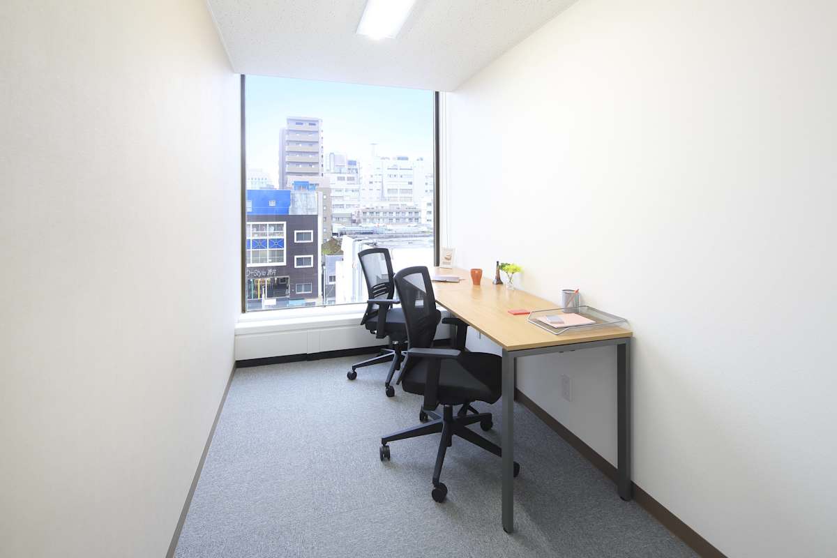 Regus - Oita Kowa Building photo 4