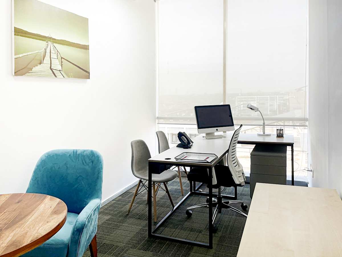 Regus - Mall del Sol photo 9
