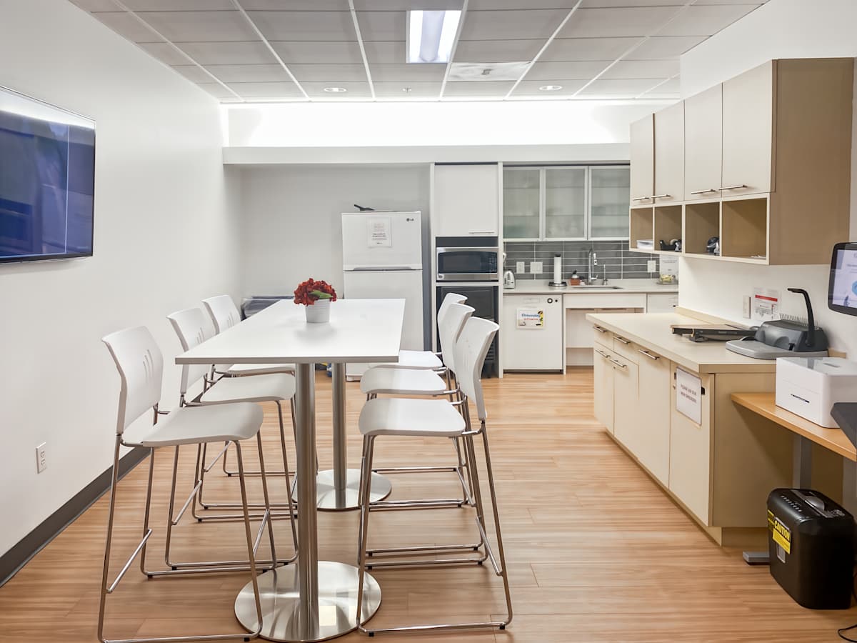 Regus - The Woodlands - 24624 Interstate 45 North photo 2
