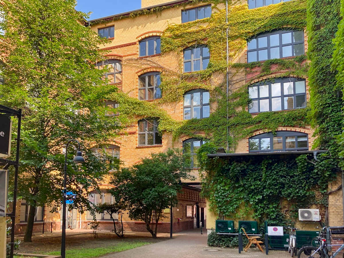 Leuchtenfabrik