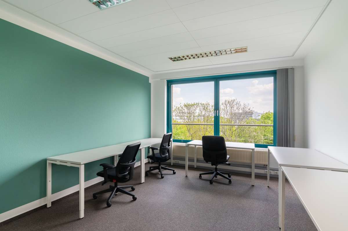 Regus - Bremen, Airport photo 5
