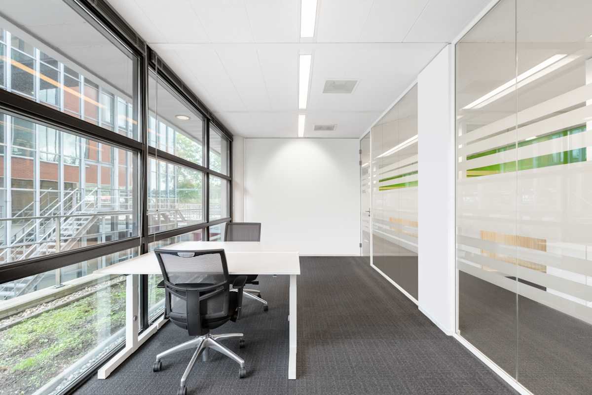 Regus - Bloemendaal, Kampenringweg photo 2