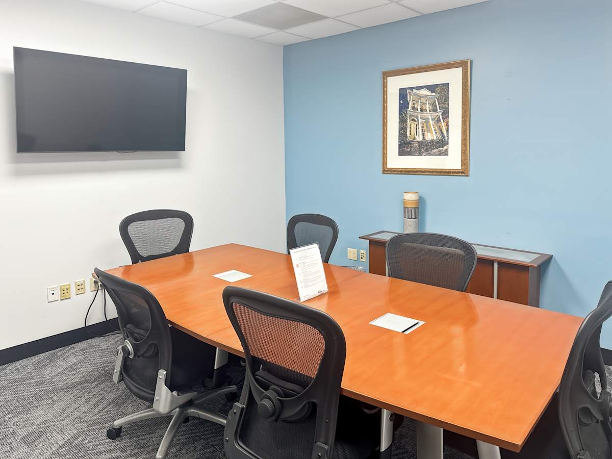 Corporate Center One photo 10
