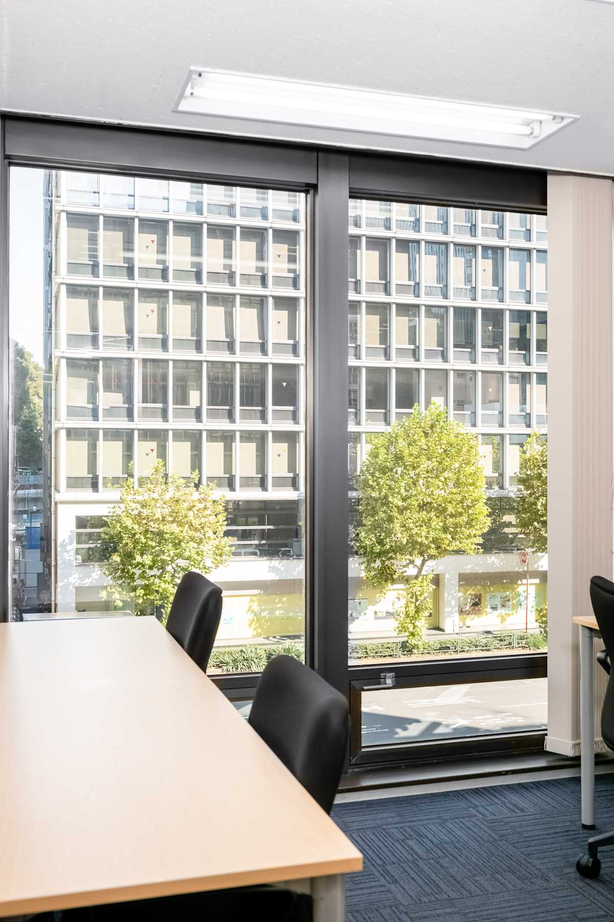 Regus - Akasaka Habitation Building photo 6