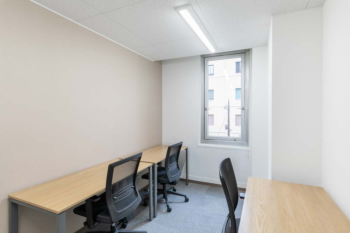 Regus - Toyama Denki Building photo 10