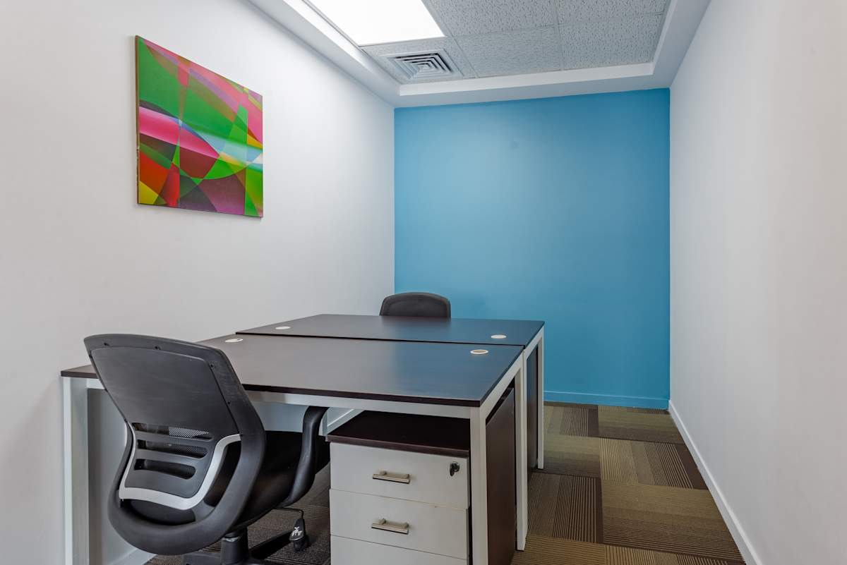 Regus - Dolmen Executive Tower photo 7