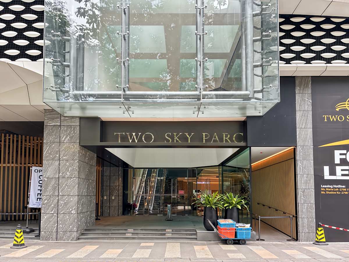 Two Sky Parc