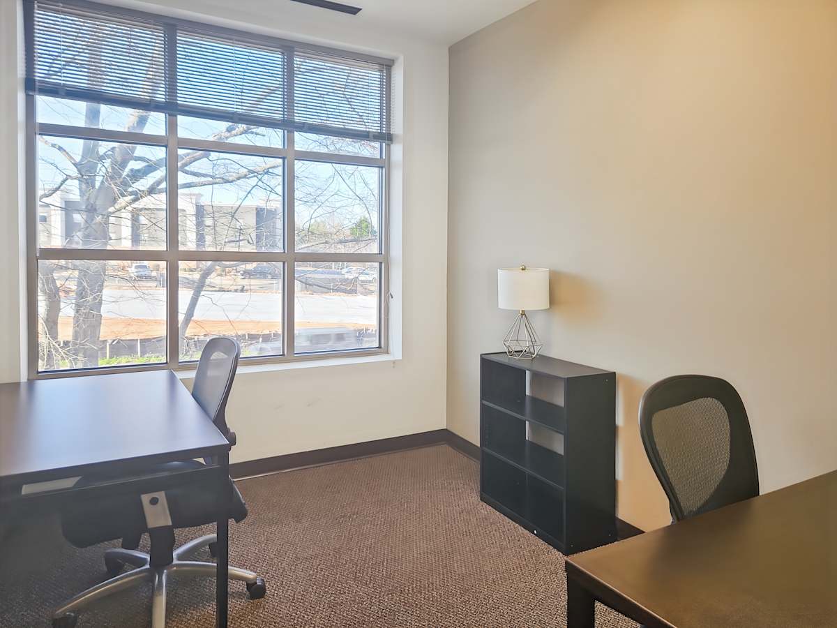 Main Street Office Center photo 8