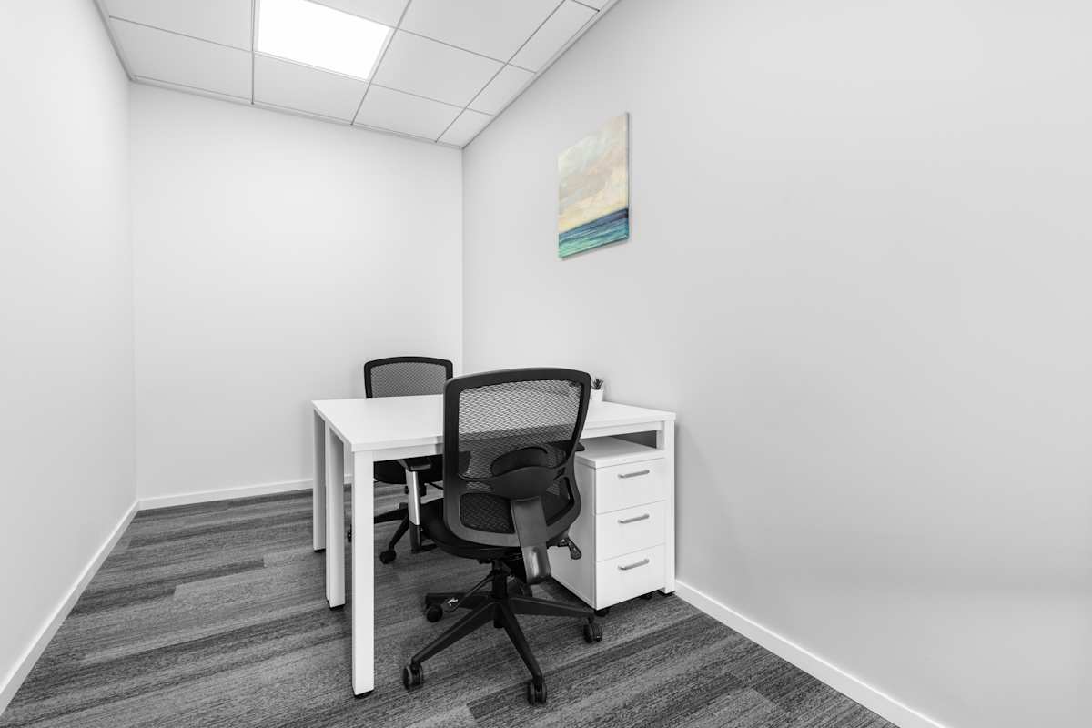 Regus - Kfar Saba, O-Tech photo 3